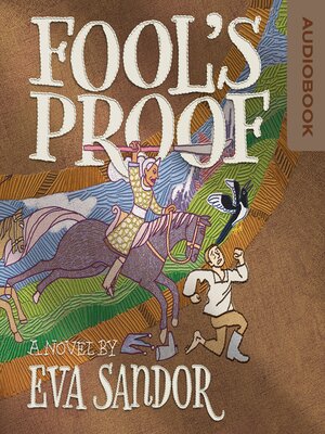 cover image of Fool's Proof